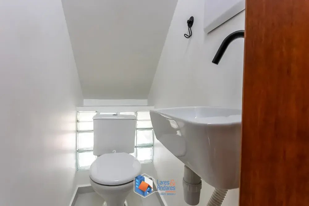Casa, 2 quartos, 91 m² - Foto 3