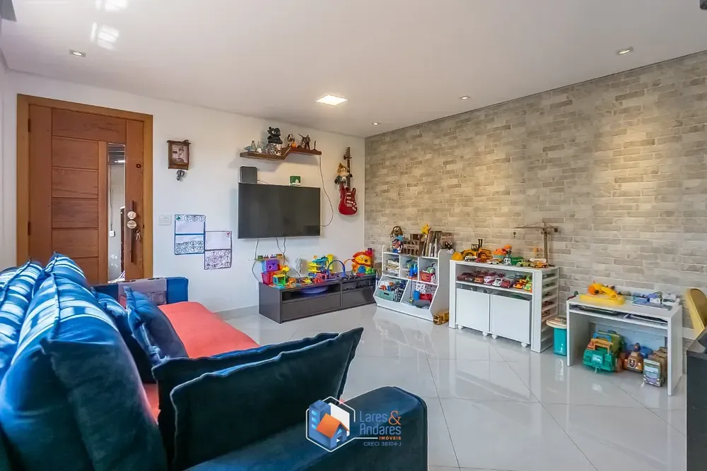 Casa, 2 quartos, 91 m² - Foto 4