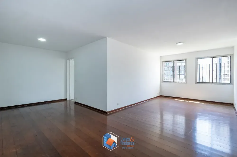 Apartamento, 3 quartos, 136 m² - Foto 1