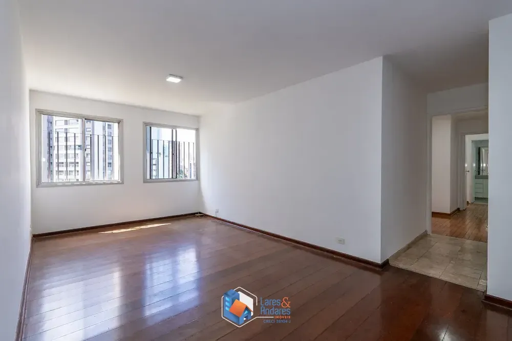 Apartamento, 3 quartos, 136 m² - Foto 3