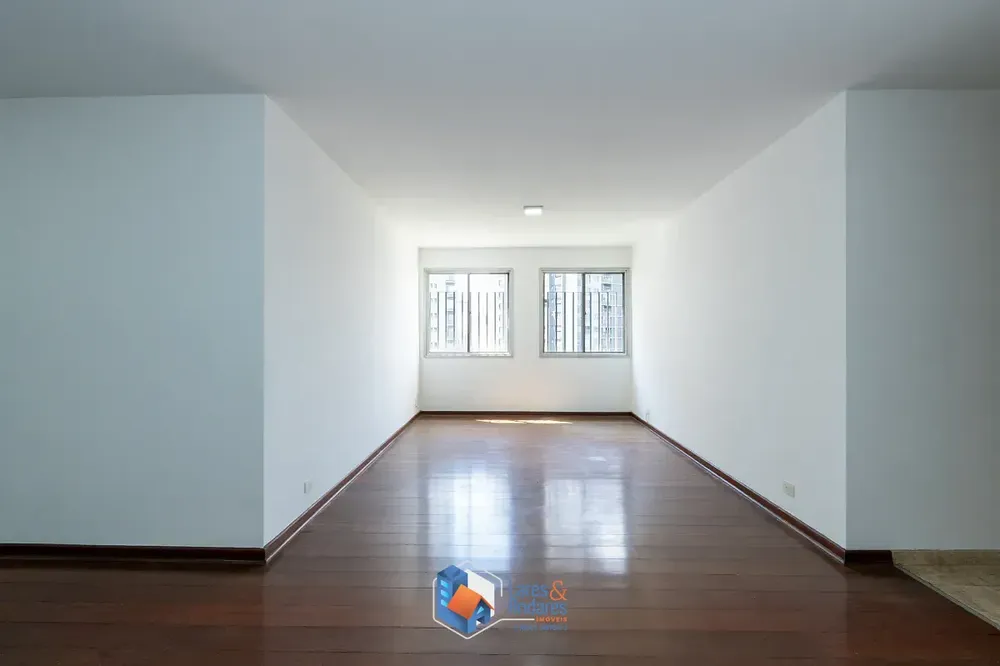 Apartamento, 3 quartos, 136 m² - Foto 4