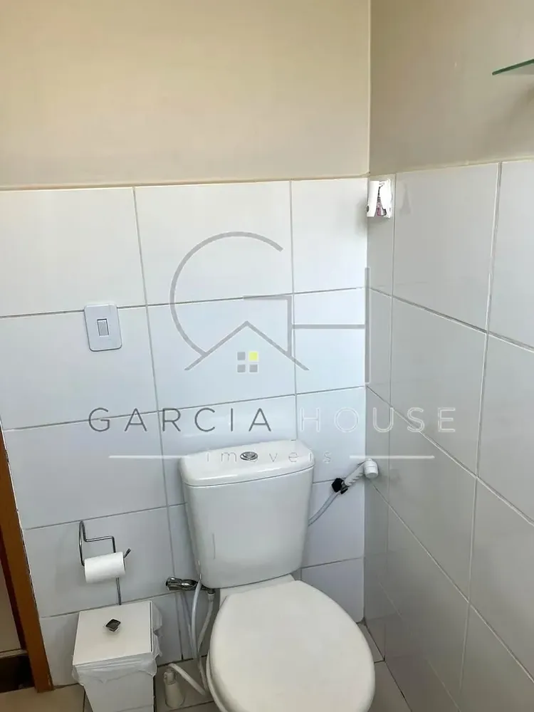 Apartamento, 2 quartos, 45 m² - Foto 4