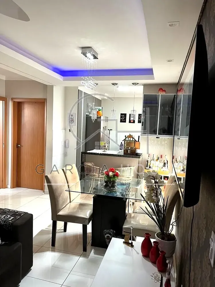 Apartamento, 2 quartos, 45 m² - Foto 6