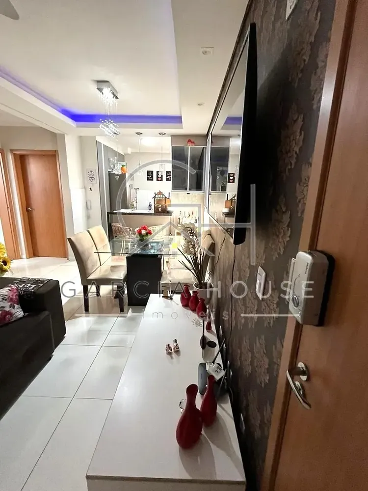 Apartamento, 2 quartos, 45 m² - Foto 8