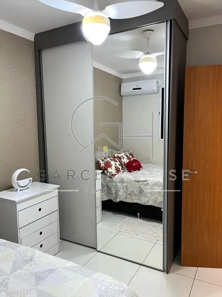 Apartamento, 2 quartos, 45 m² - Foto 2