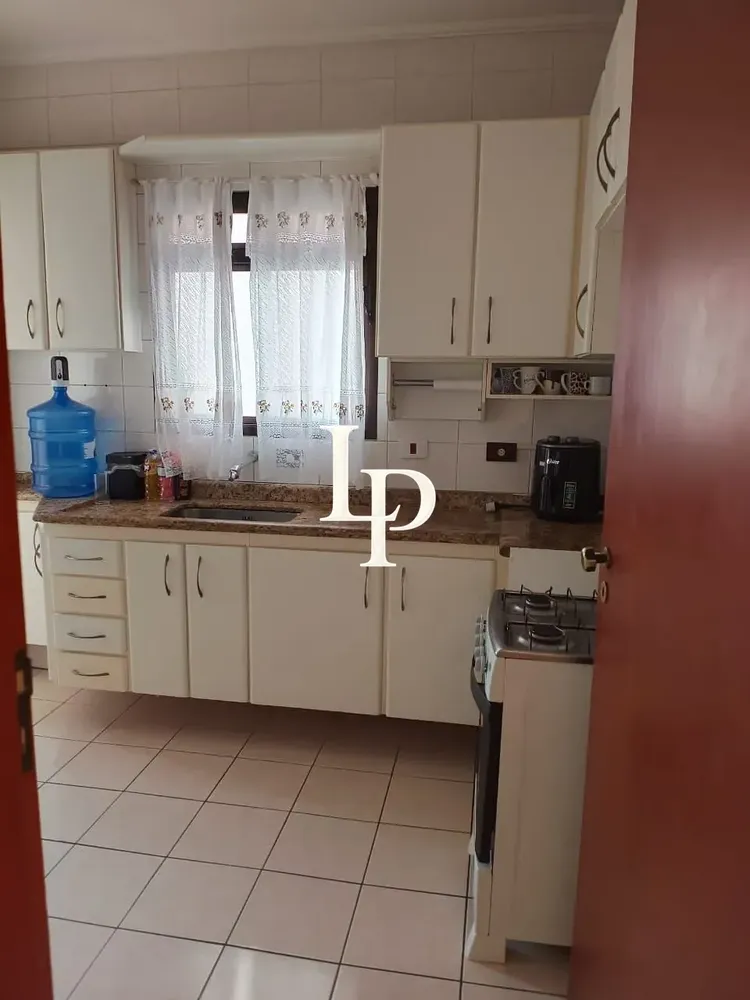 Apartamento, 2 quartos, 65 m² - Foto 2