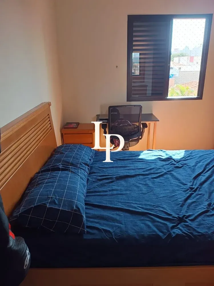 Apartamento, 2 quartos, 65 m² - Foto 4