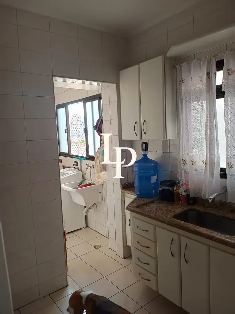 Apartamento, 2 quartos, 65 m² - Foto 1
