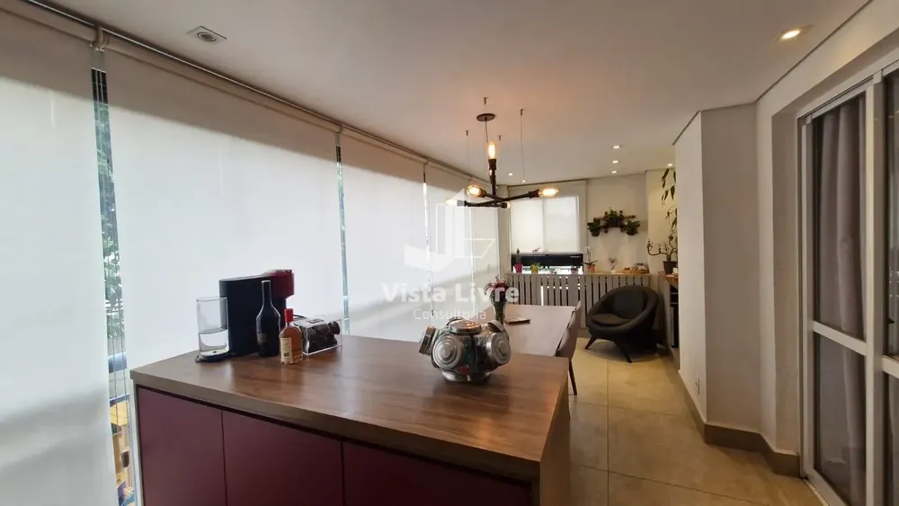 Apartamento, 3 quartos, 92 m² - Foto 3