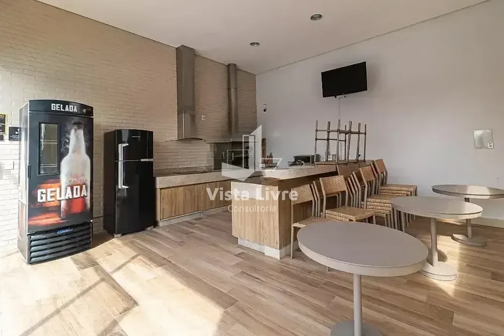 Apartamento, 3 quartos, 92 m² - Foto 8