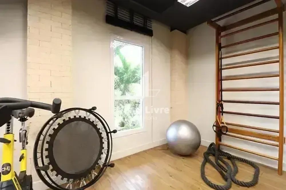 Apartamento, 3 quartos, 92 m² - Foto 6