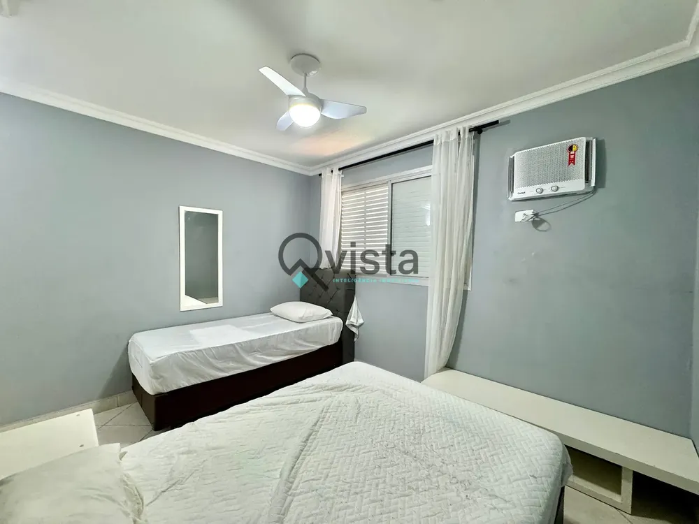 Apartamento, 3 quartos, 120 m² - Foto 2