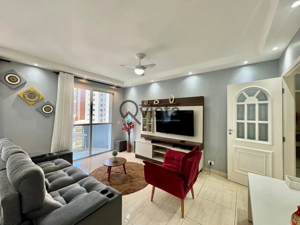 Apartamento, 3 quartos, 120 m² - Foto 3