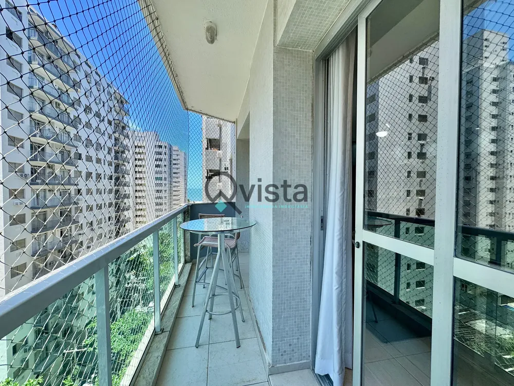Apartamento, 3 quartos, 120 m² - Foto 5