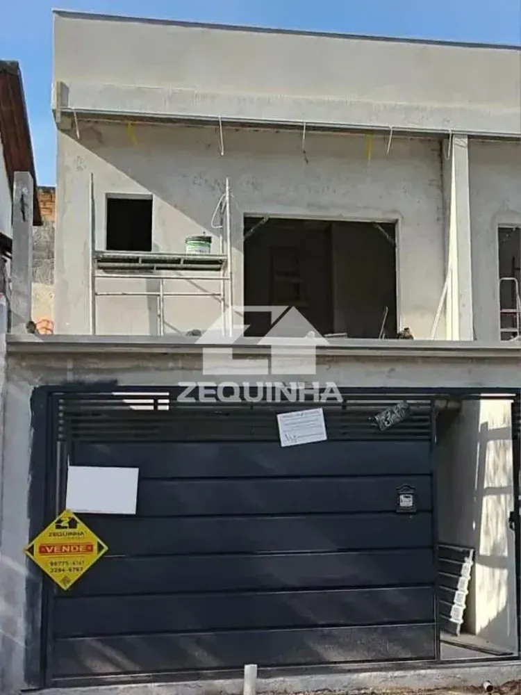 Casa, 2 quartos, 85 m² - Foto 1