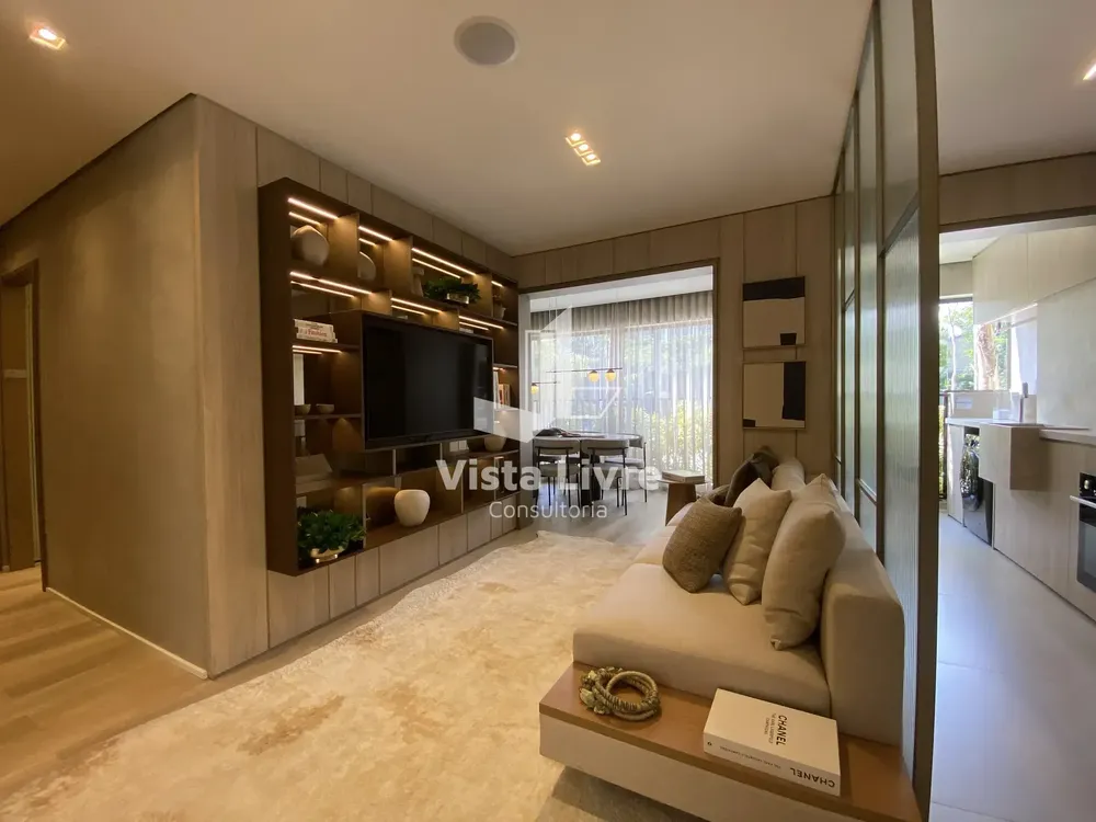 Apartamento, 2 quartos, 72 m² - Foto 4