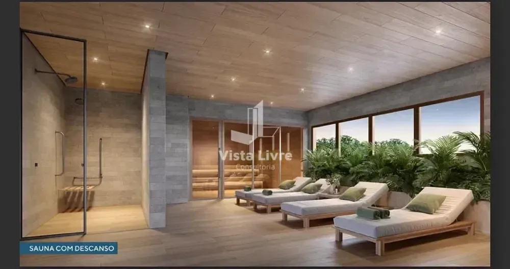 Apartamento, 2 quartos, 72 m² - Foto 2