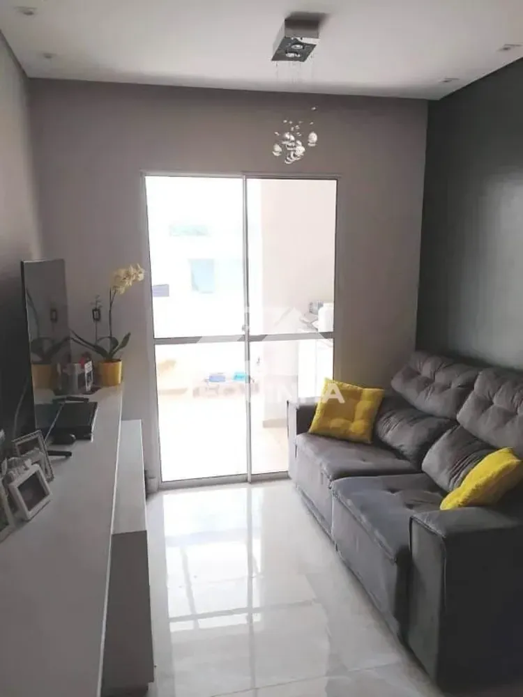 Apartamento, 2 quartos, 86 m² - Foto 6