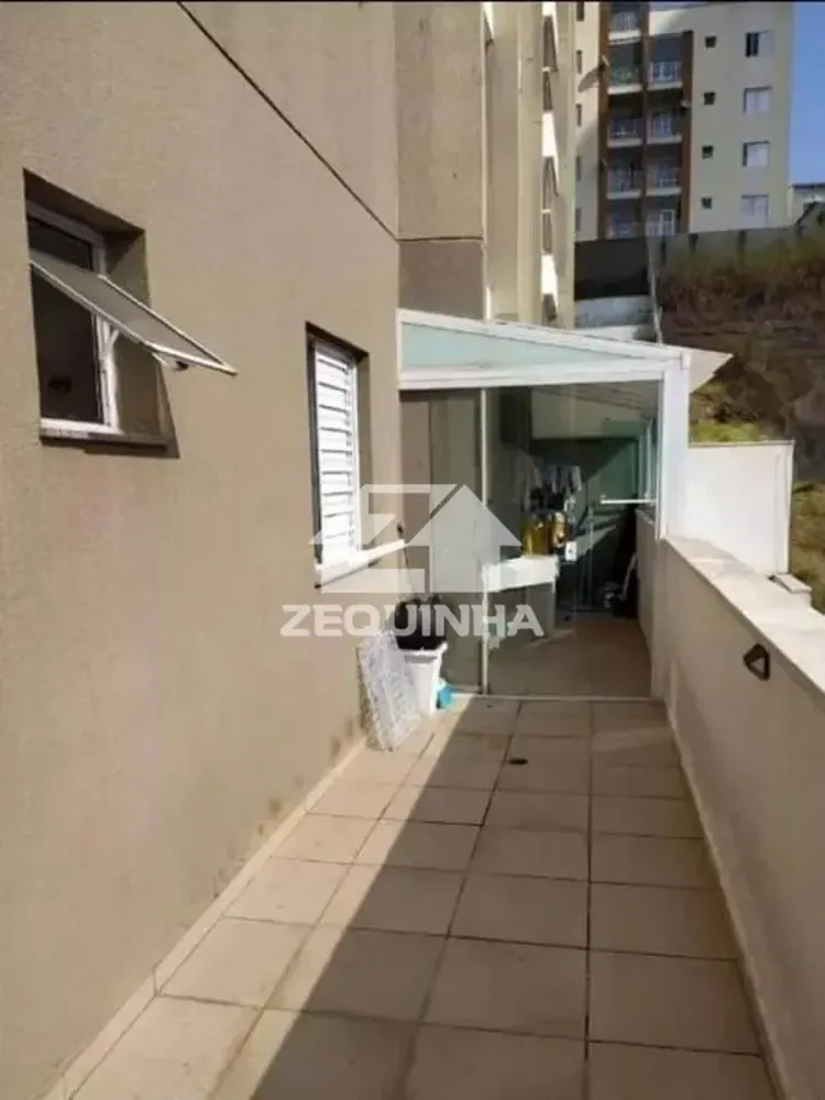 Apartamento, 2 quartos, 86 m² - Foto 3