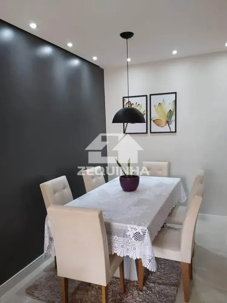 Apartamento, 2 quartos, 86 m² - Foto 1