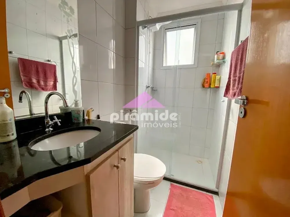 Apartamento, 2 quartos, 65 m² - Foto 7