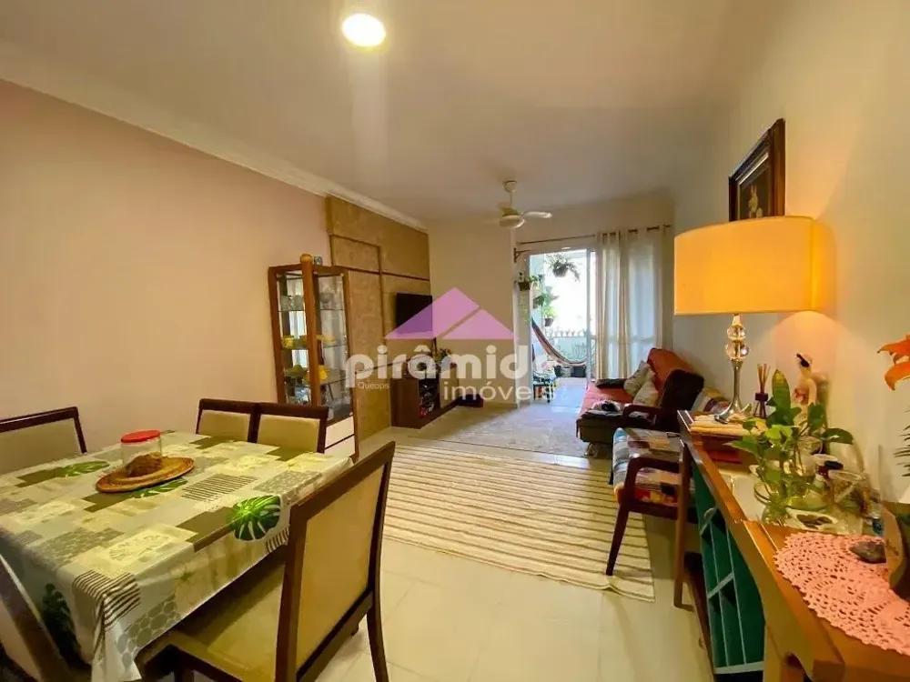 Apartamento, 2 quartos, 65 m² - Foto 1
