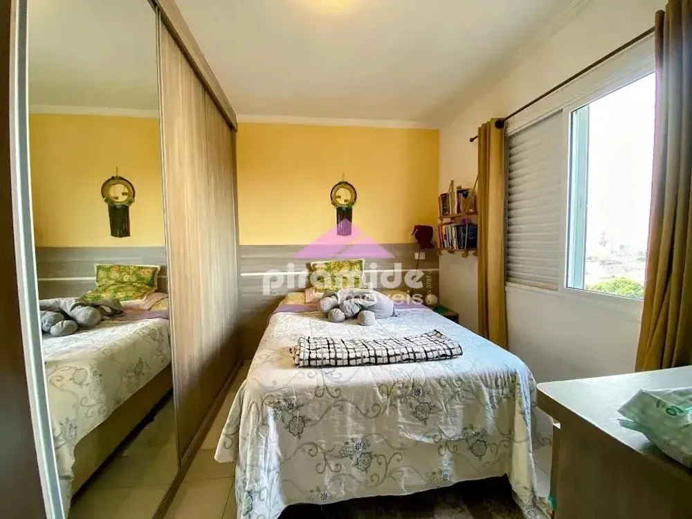 Apartamento, 2 quartos, 65 m² - Foto 8