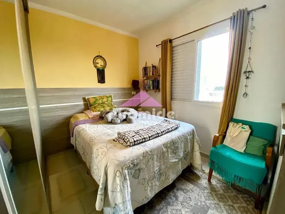 Apartamento, 2 quartos, 65 m² - Foto 4