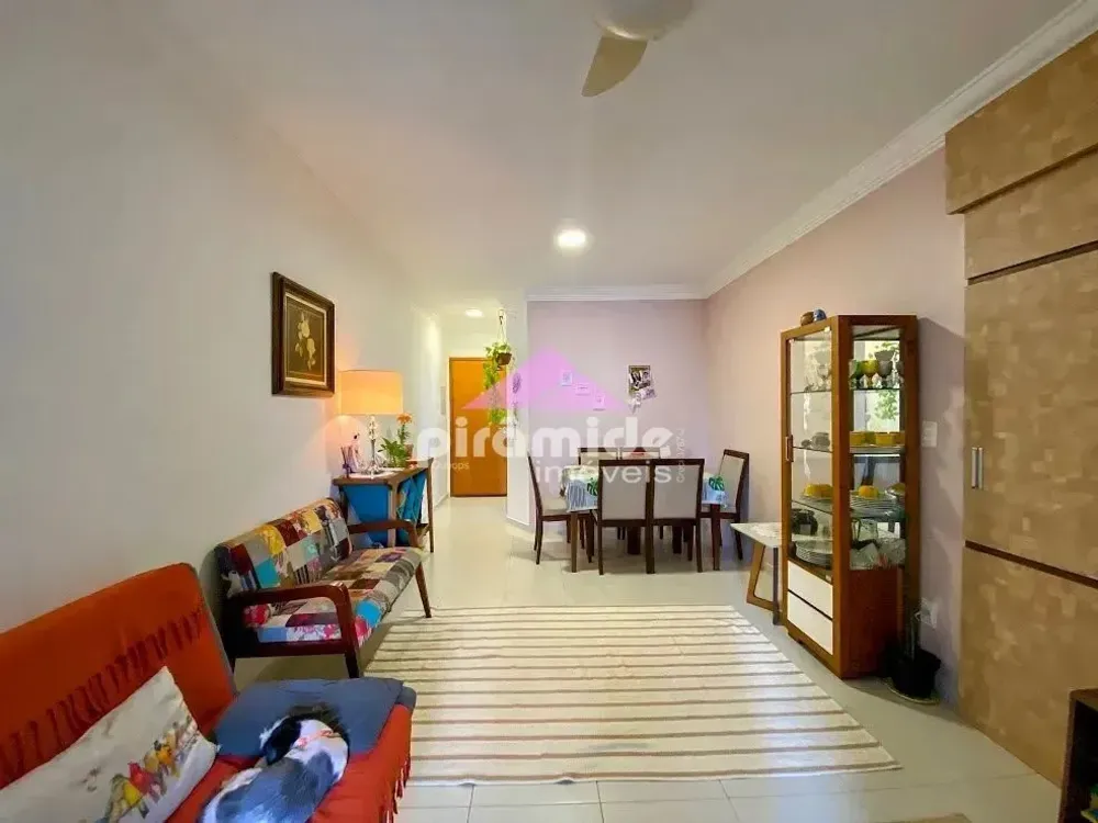 Apartamento, 2 quartos, 65 m² - Foto 2