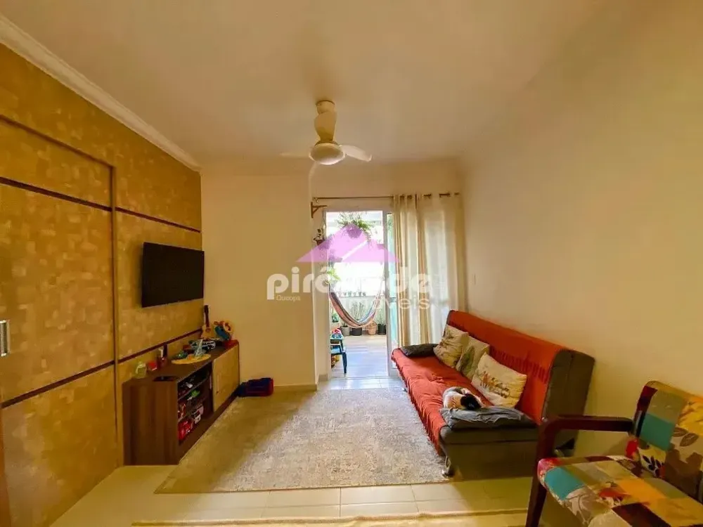 Apartamento, 2 quartos, 65 m² - Foto 3