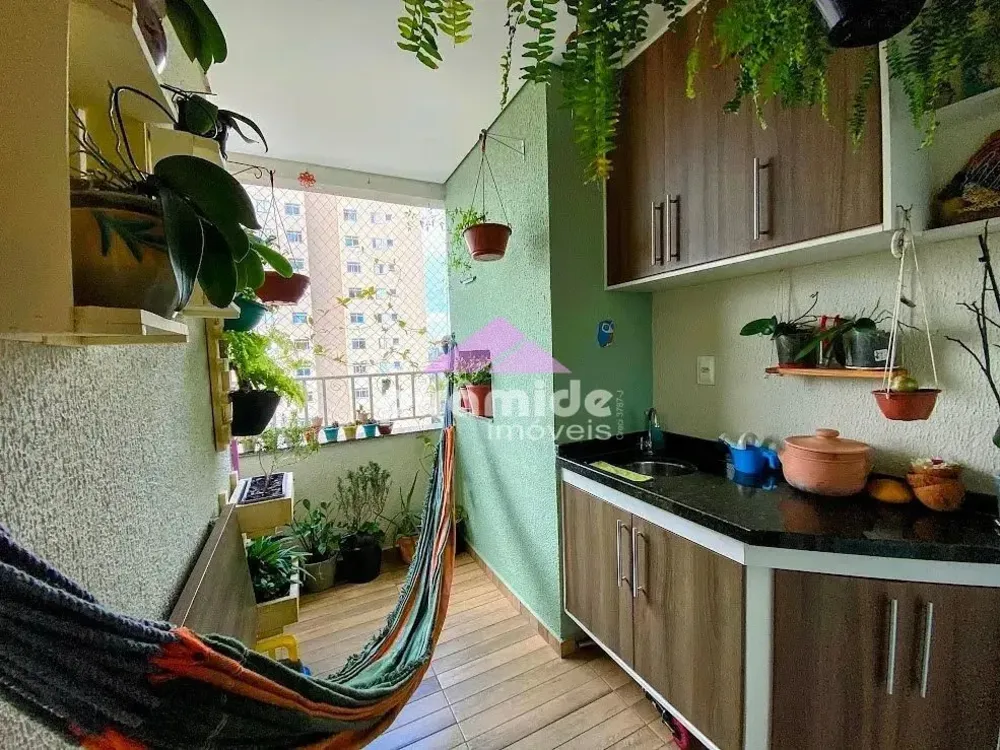 Apartamento, 2 quartos, 65 m² - Foto 6