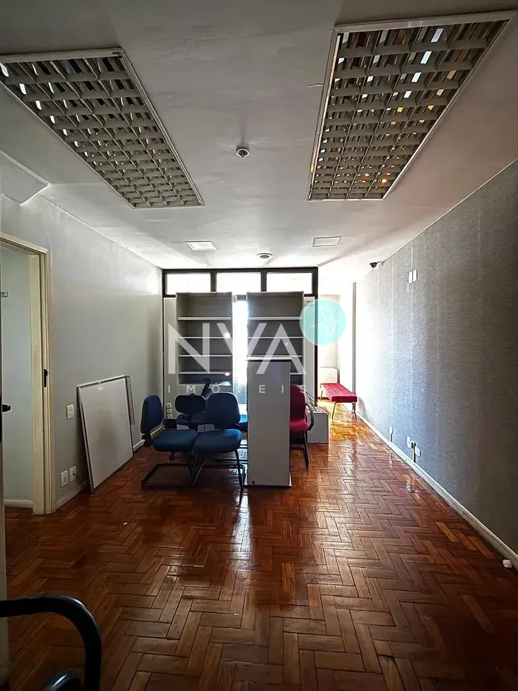 Sala-Conjunto, 89 m² - Foto 2