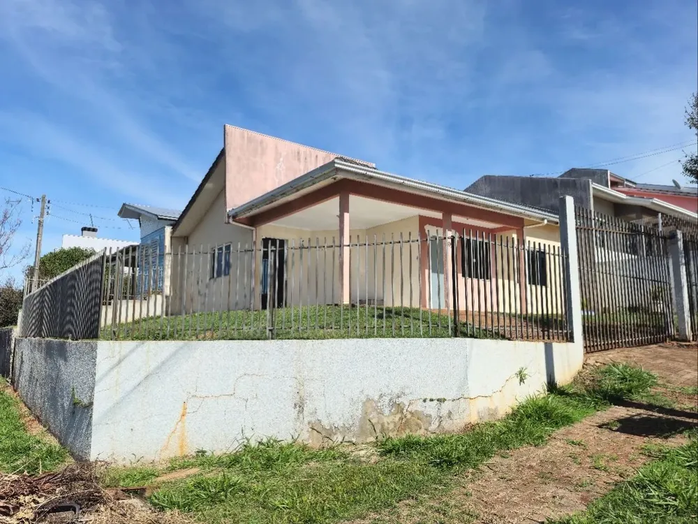 Casa, 3 quartos, 84 m² - Foto 2