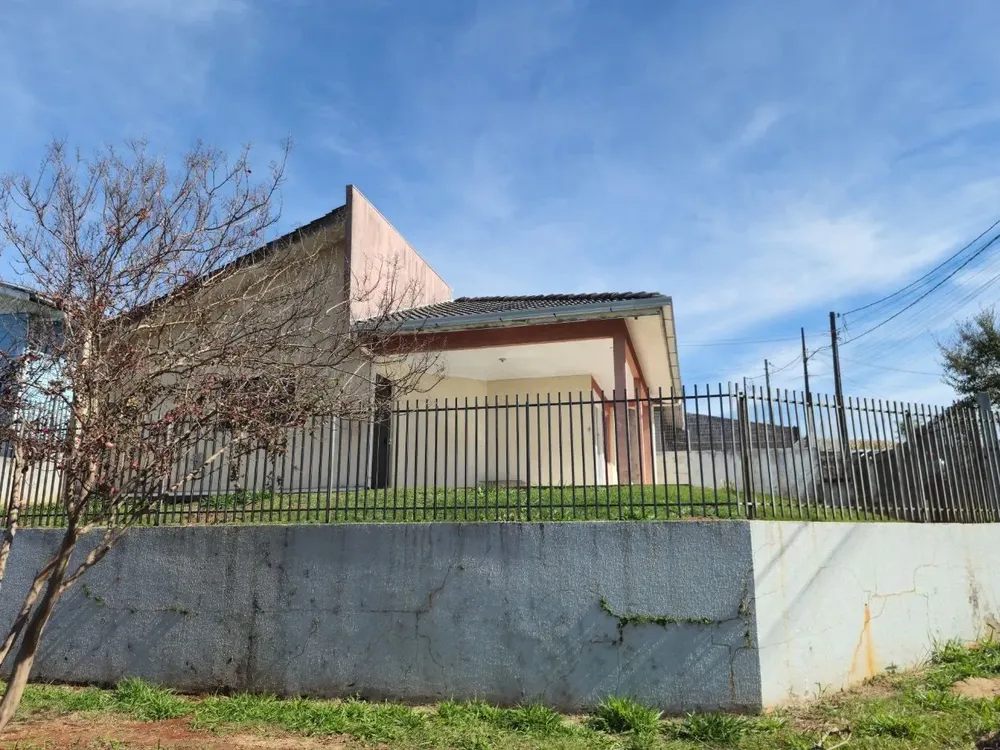 Casa, 3 quartos, 84 m² - Foto 4