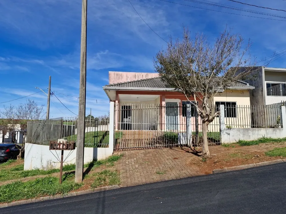 Casa, 3 quartos, 84 m² - Foto 3