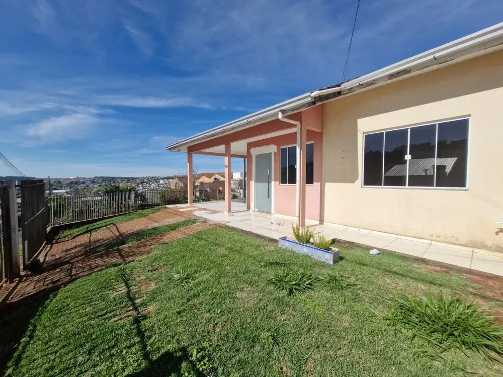 Casa, 3 quartos, 84 m² - Foto 7