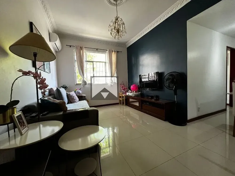 Apartamento, 2 quartos, 70 m² - Foto 1