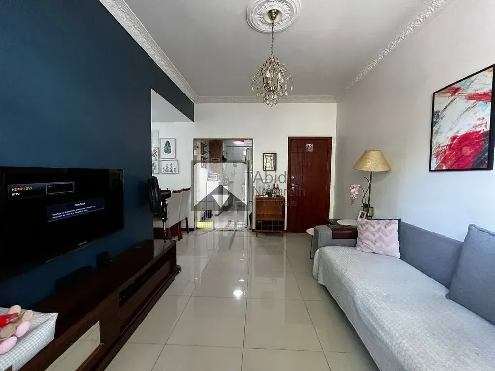 Apartamento, 2 quartos, 70 m² - Foto 4