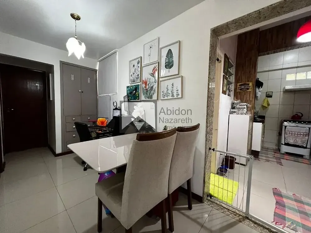 Apartamento, 2 quartos, 70 m² - Foto 5