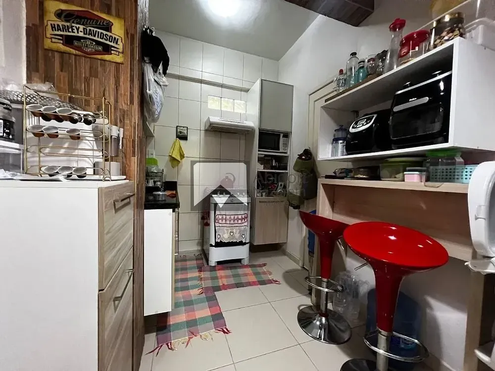 Apartamento, 2 quartos, 70 m² - Foto 17