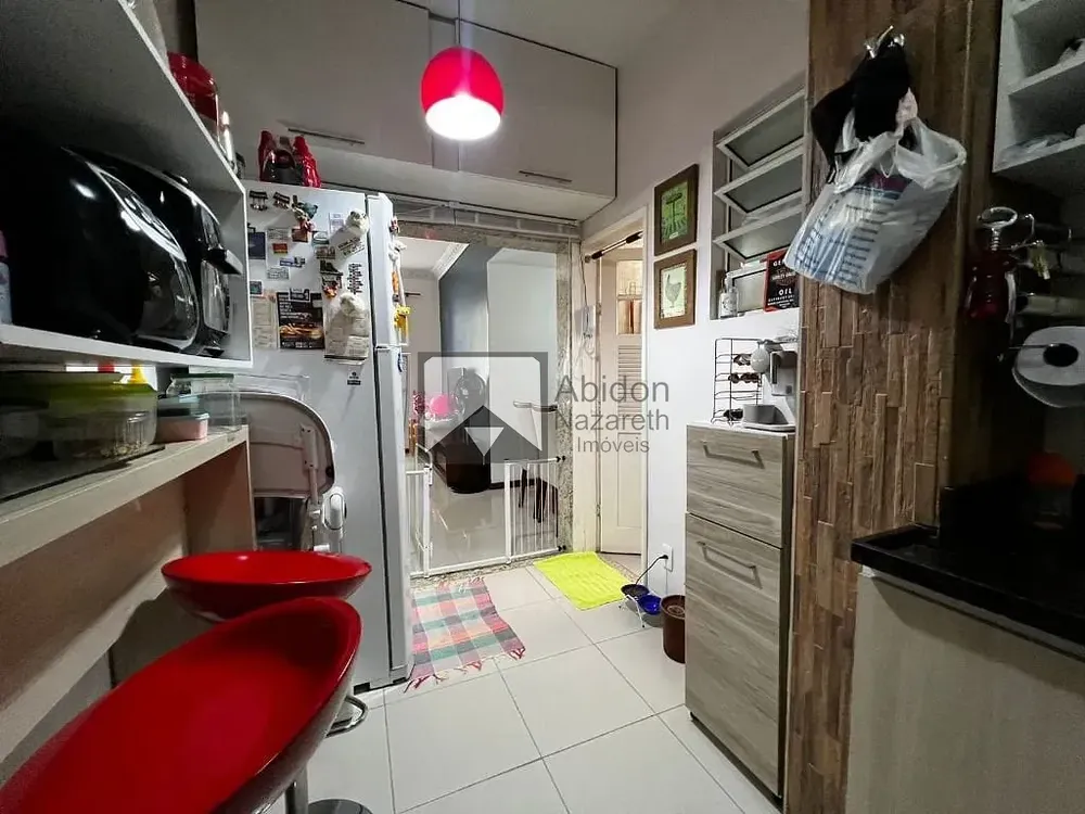 Apartamento, 2 quartos, 70 m² - Foto 11