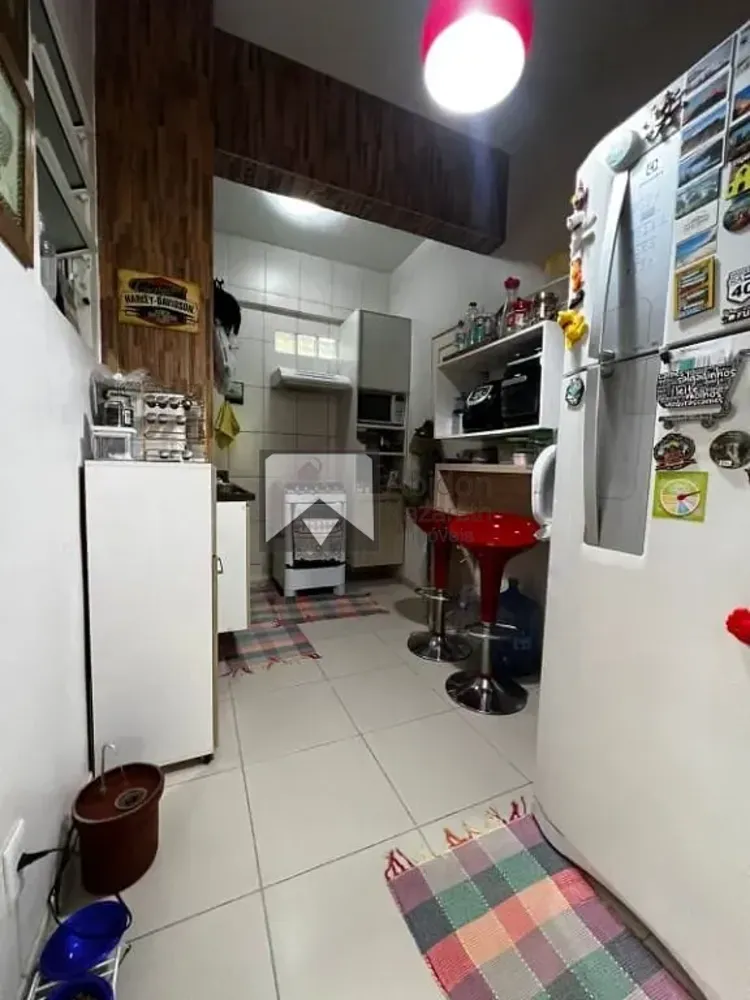 Apartamento, 2 quartos, 70 m² - Foto 8