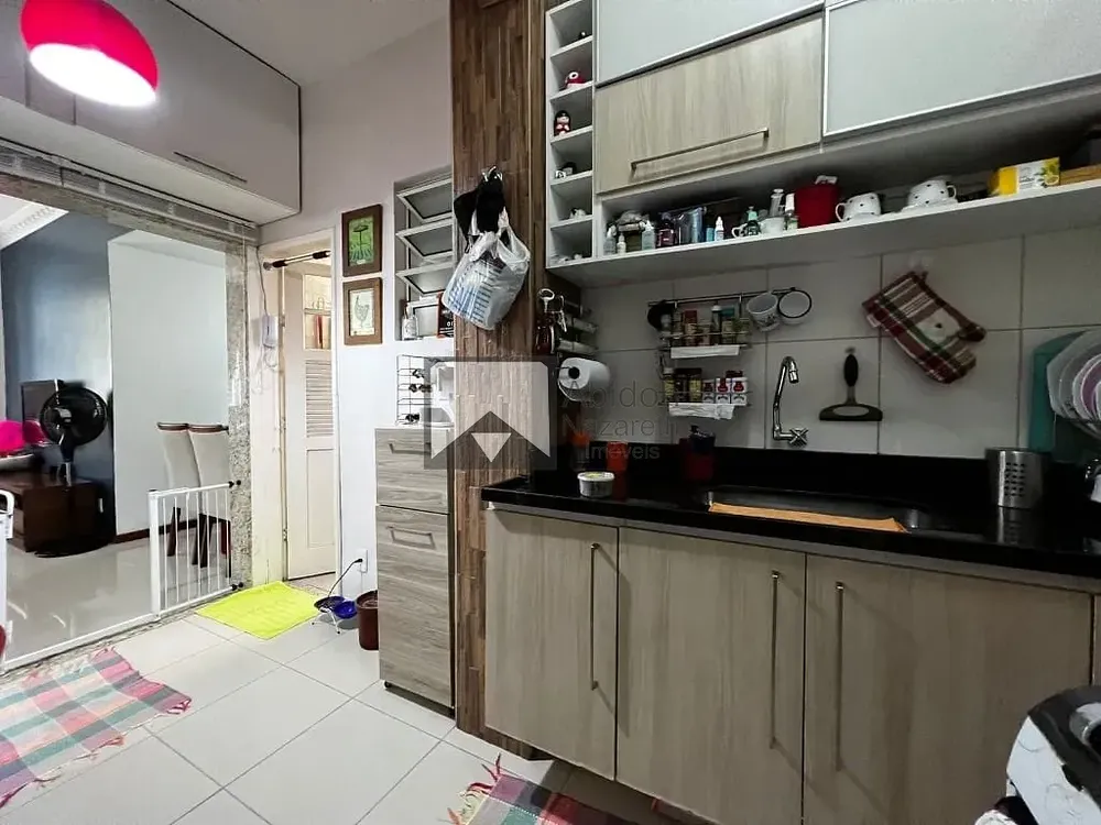 Apartamento, 2 quartos, 70 m² - Foto 22