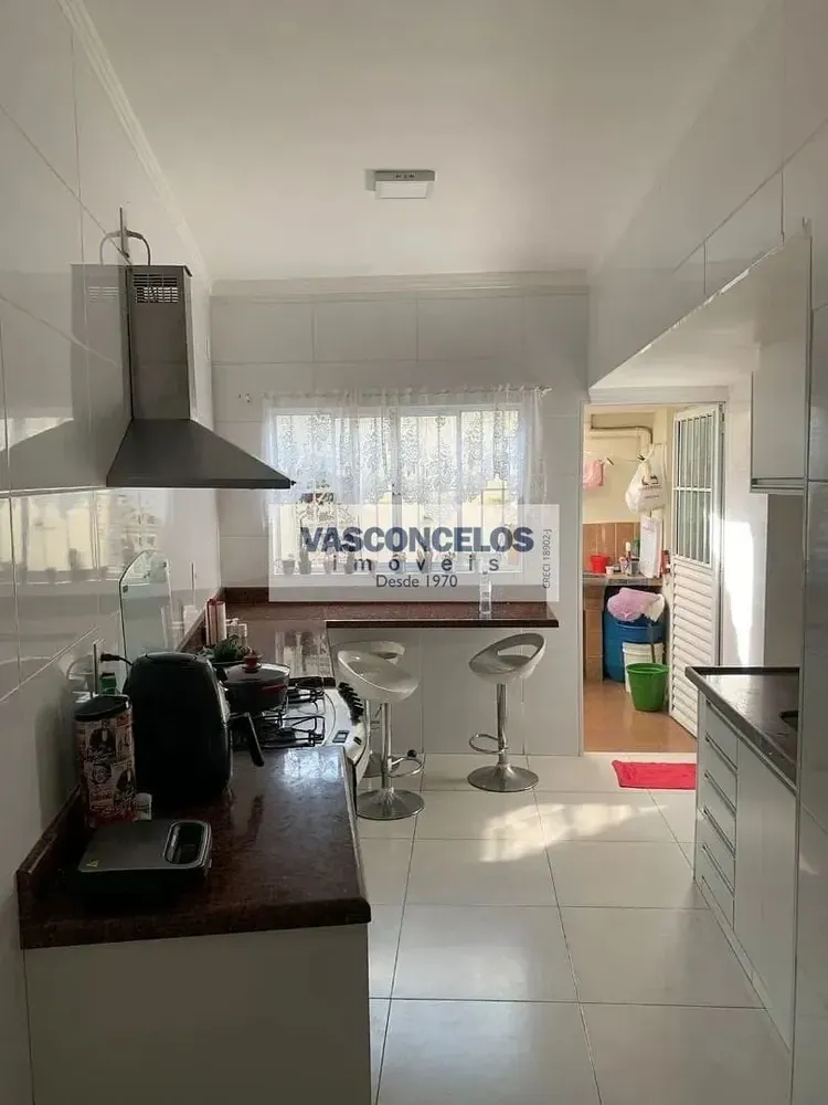 Casa, 3 quartos, 170 m² - Foto 5
