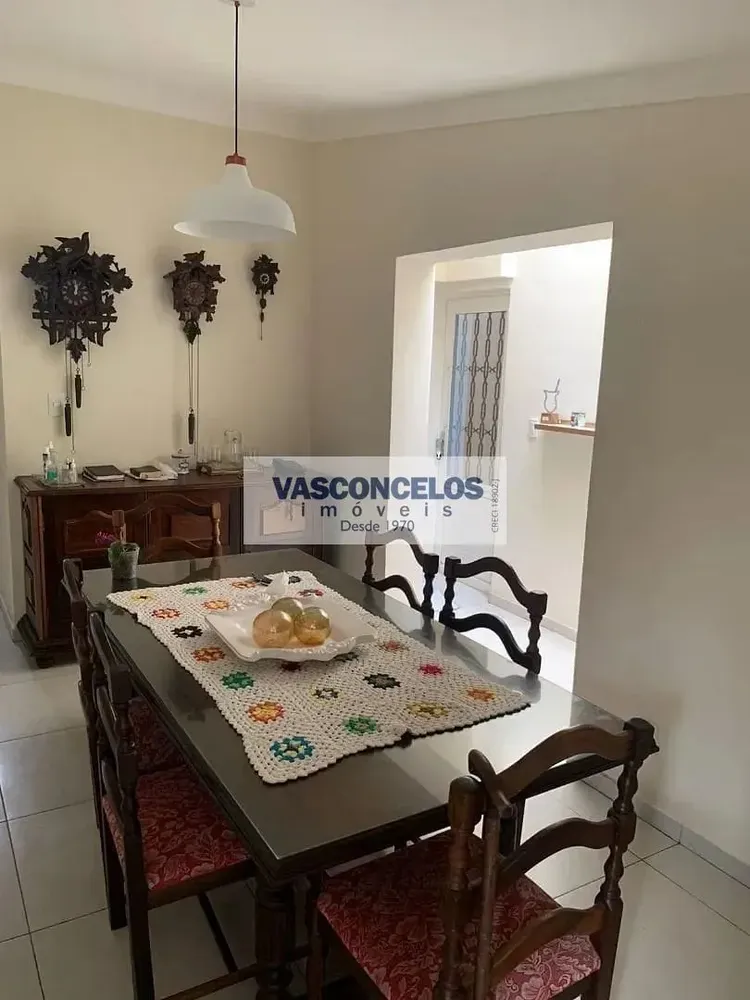 Casa, 3 quartos, 170 m² - Foto 1