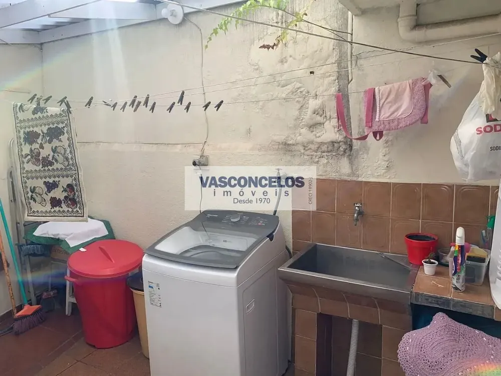 Casa, 3 quartos, 170 m² - Foto 6