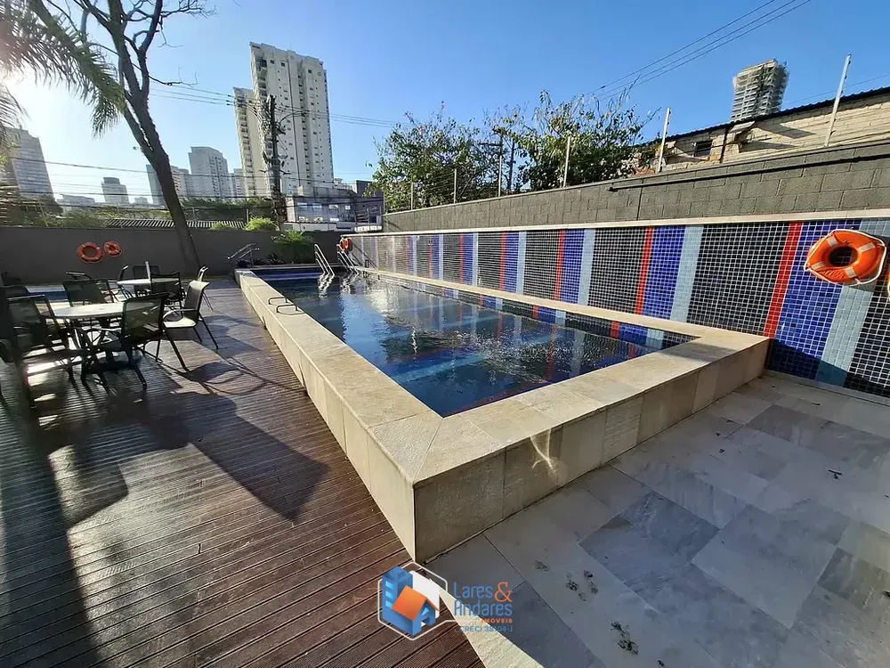Apartamento, 3 quartos, 65 m² - Foto 5