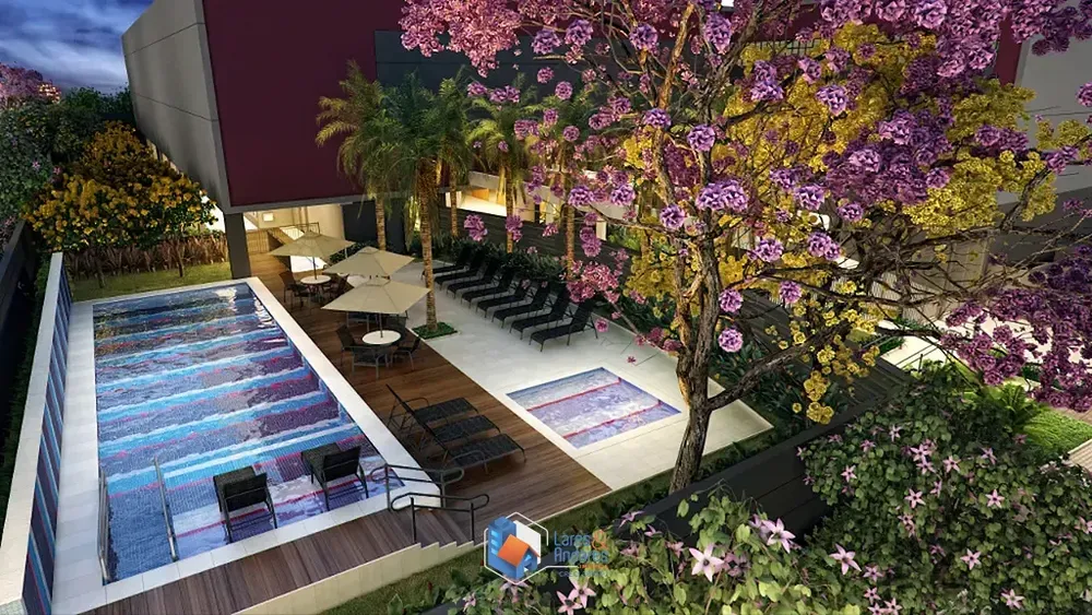 Apartamento, 3 quartos, 65 m² - Foto 6