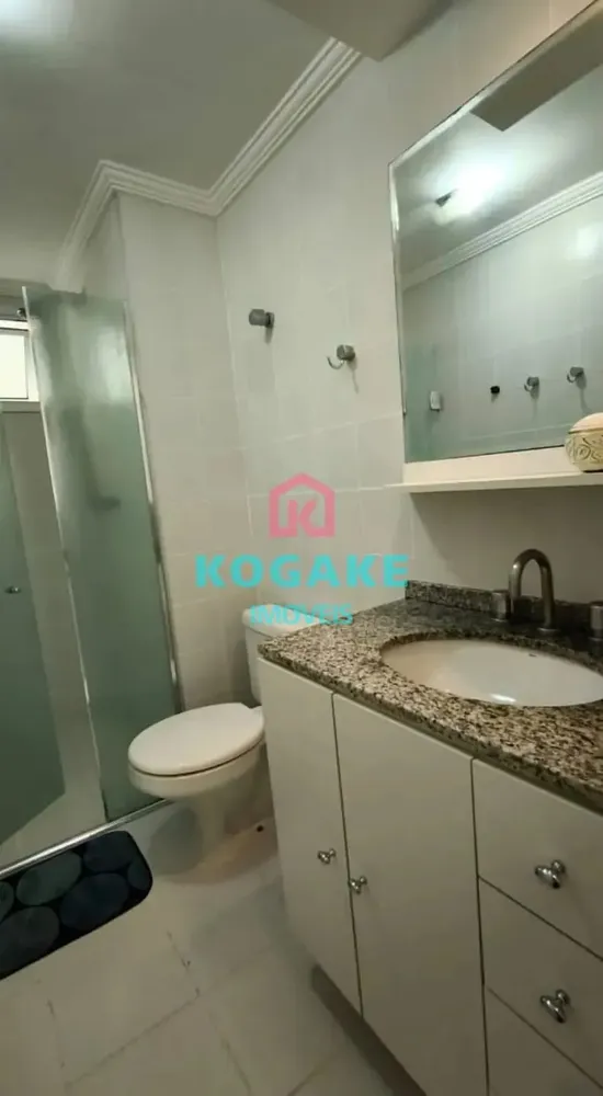 Apartamento, 3 quartos, 90 m² - Foto 8