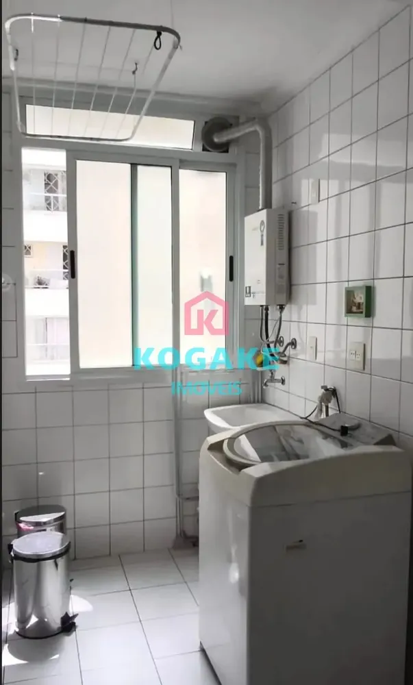 Apartamento, 3 quartos, 90 m² - Foto 7